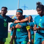 WAFCON: Tinubu’s spouse and Atiku commend Super Falcons for their victory over South Africa