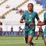 Madugu: WAFCON 2024: Super Falcons aren’t playing at their best against Botswana