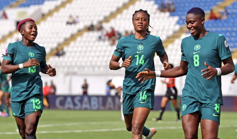Madugu: WAFCON 2024: Super Falcons aren’t playing at their best against Botswana