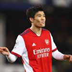 Transfer: Tomiyasu’s contract with Arsenal is terminated
