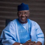 Al-Makura supports the new APC chairman and advocates for inclusive leadership and unity.