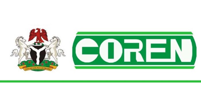 Use of quacks rising in construction industry – COREN