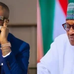 In response to Buhari’s death, Tunde Ednut says, “Politicians have no karma.”