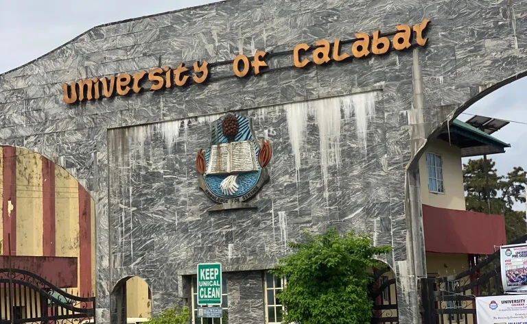 Psychologists will be hired by UNICAL to help sad dental students.