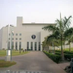 Expensive Nigerian government: US embassy