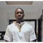 Soso Soberekon is accused of “disrespect” by VeryDarkMan in a N120 million boxing match.