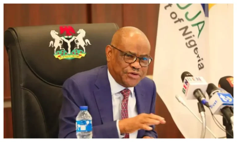 Undeveloped plot revocation: Wike has changed the way land is administered in the FCT and CDIL