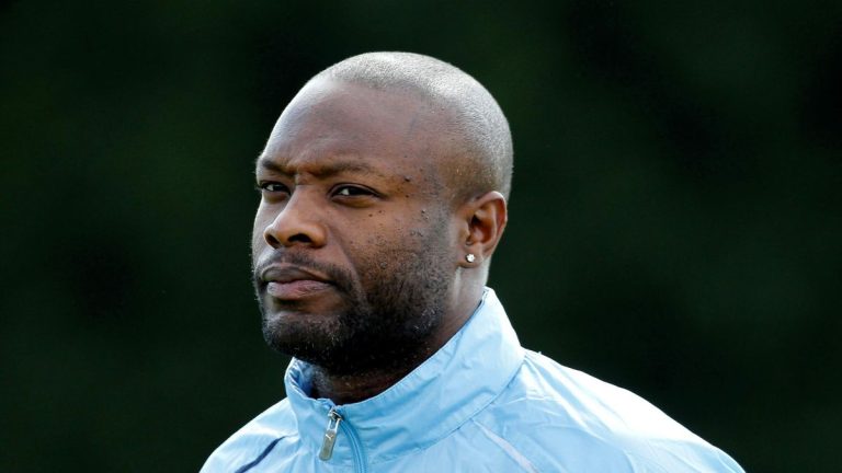 ‘It’ll end in tears’ – Gallas cautions Cristiano Ronaldo about World Cup ambitions