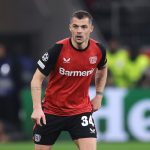 Transfer: Former Arsenal captain Xhaka poised for surprising return to the EPL
