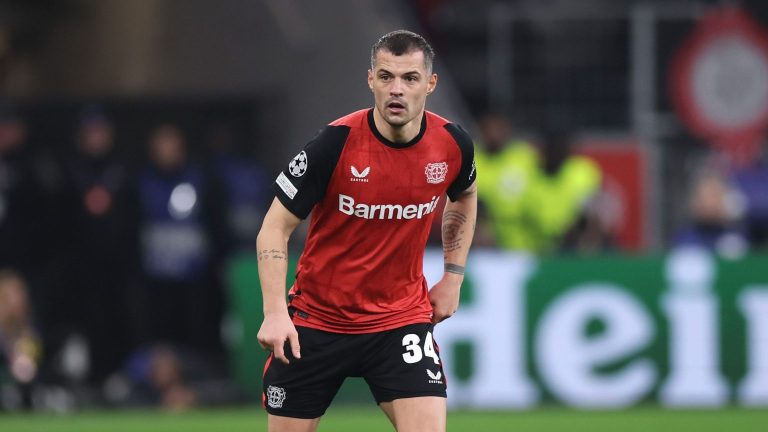 Transfer: Former Arsenal captain Xhaka poised for surprising return to the EPL