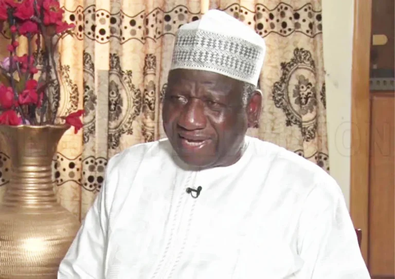 2027: IPAC chairman Sani says the North won’t be able to accept Obi’s promise to serve only one term.