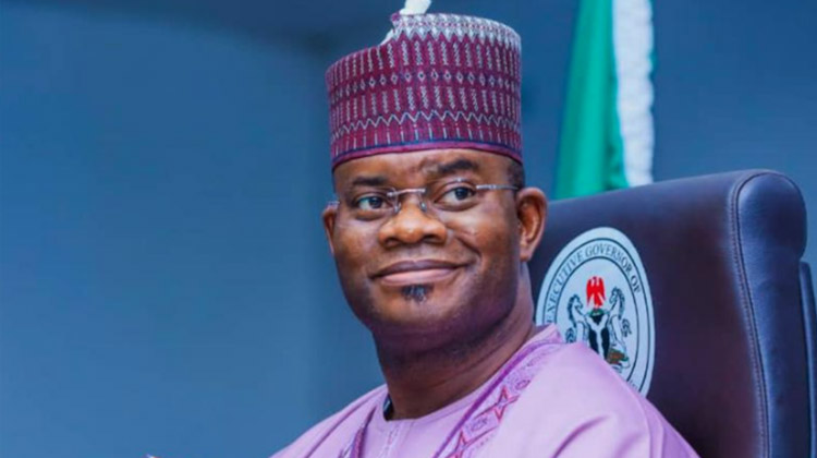 Court rules on Bello’s travel application on July 17: N110.4 billion scam