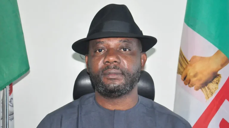 2027: Nabena says Kwankwaso’s attempt to rouse the North against Tinubu would fail.
