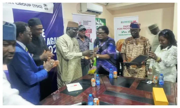 2027: The Aso Rock-Yoruba group has no openings.