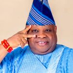 Das Elektrizitätsgesetz wird die Wirtschaft von Osun ankurbeln – Adeleke.