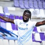 Transfer: Fulham interested in Super Eagles striker