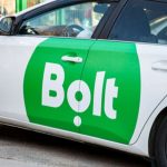 Bolt uses a public summit to increase rider-driver safety