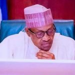 Despite differing opinions on his policy, he stayed unwavering. Rep. Etteh laments Buhari.