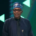 Buhari’s funeral is set for Tuesday following the arrival of his body in Katsina.