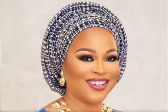 Veteran Nollywood actress expresses desire to remarry