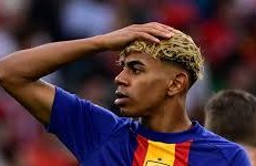 Lamine Yamal under investigation due to dwarfism controversy