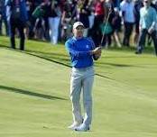 In 2031, Spain will host the Ryder Cup for the second time.