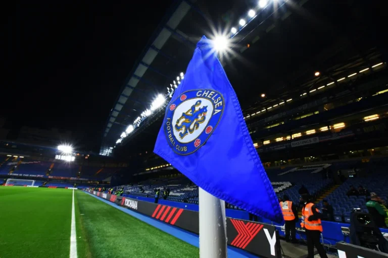 In order to register players for the Champions League, Chelsea has to raise £60 million in sales.
