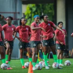 WAFCON 2024: The Super Falcons’ victory over Tunisia excites Plumptre