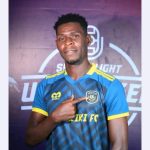 NPFL: Ezema departs for Bendel Insurance from Abakaliki FC