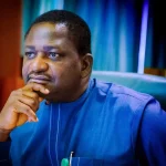 “Buhari never requested money from NNPCL; his friend covered his kids’ tuition.” Femi Adesina