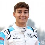 I don’t think I’ll be going anywhere – Russell