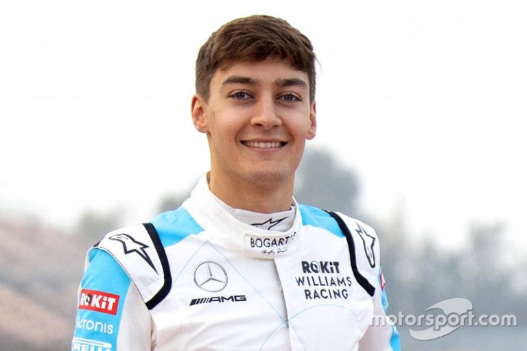 I don’t think I’ll be going anywhere – Russell