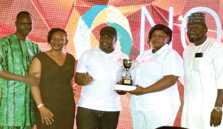 NNPC and Seplat Energy support the 2025 International Pairs Golf Tournament in Uyo