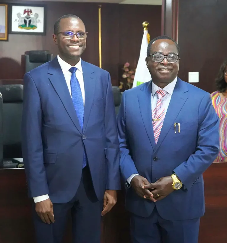 Job racketeering: Federal Character Commission and ICPC will form a collaborative task force