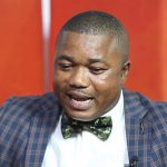 As gunmen enter a meeting in Anambra and start shooting at Ebonyi people, an IPOB lawyer becomes enraged.