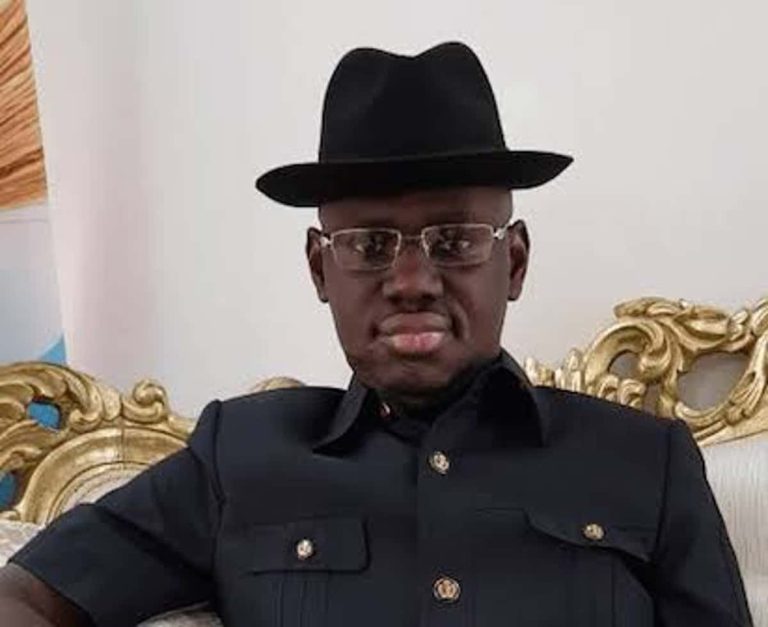 2027: Timi Frank to ADC coalition: Tinubu’s successor might emerge from anywhere