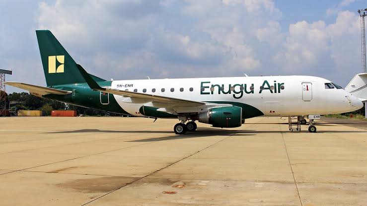 Young people in Ohanaeze say Enugu Air will accelerate economic growth.