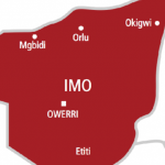 Imo’s Assa Town Union President General refutes reports of an assault on public servants.