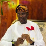 Atiku’s departure: Adeoye says the PDP will be stronger before 2027 and cannot die.