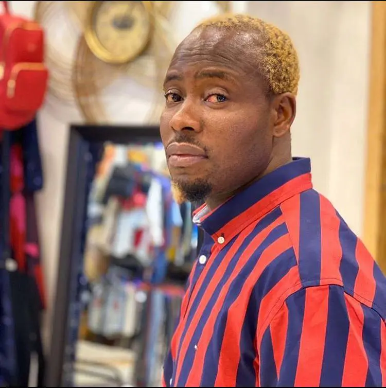 ‘They intend to bring shame upon me’ – Actor Lege Miami takes a jab at CNN for extending an interview invitation [VIDEO]