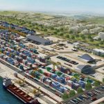 Lekki Port will start Transshipping goods to nearby nations