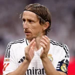 RealMadrid.Modric discusses his wishes for his legacy following his departure from  