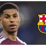 LaLiga: Ich denke, Rashford wird es bei Barcelona schaffen.