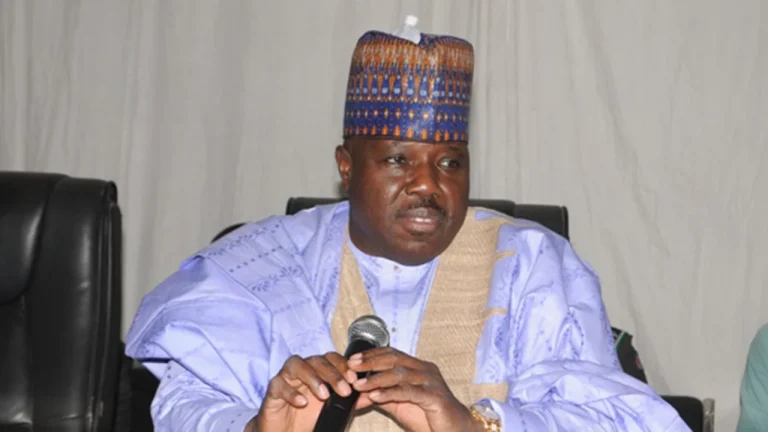 Two factors disclosed by Senator Modu Sheriff could prevent Tinubu from winning the 2027 election.