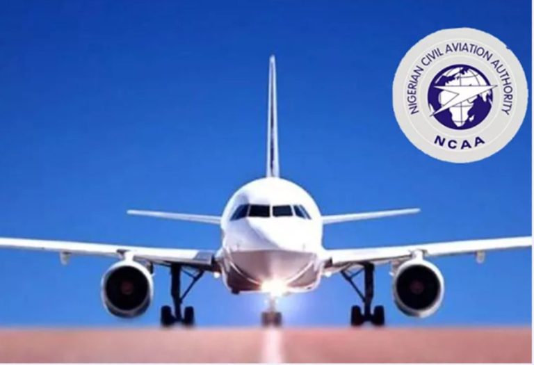Hours after the opening, the NCAA approves Enugu Air’s domestic flying operations.