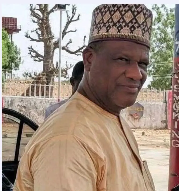 At age 55, former Jigawa NUJ Council Chairman Fahad passes away.