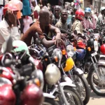 As Okada riders allegedly plot attacks on task force officials, FCT Police issue a warning.