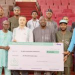 OPay’s N1.2 billion scholarship has 20 undergraduate students from OOU.