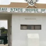 Breaking: Dewan steps down, and Nanloong becomes the new Plateau Assembly Speaker