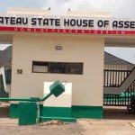 2027: Plateau Assembly calls on opposition parties to refrain from supporting Tinubu